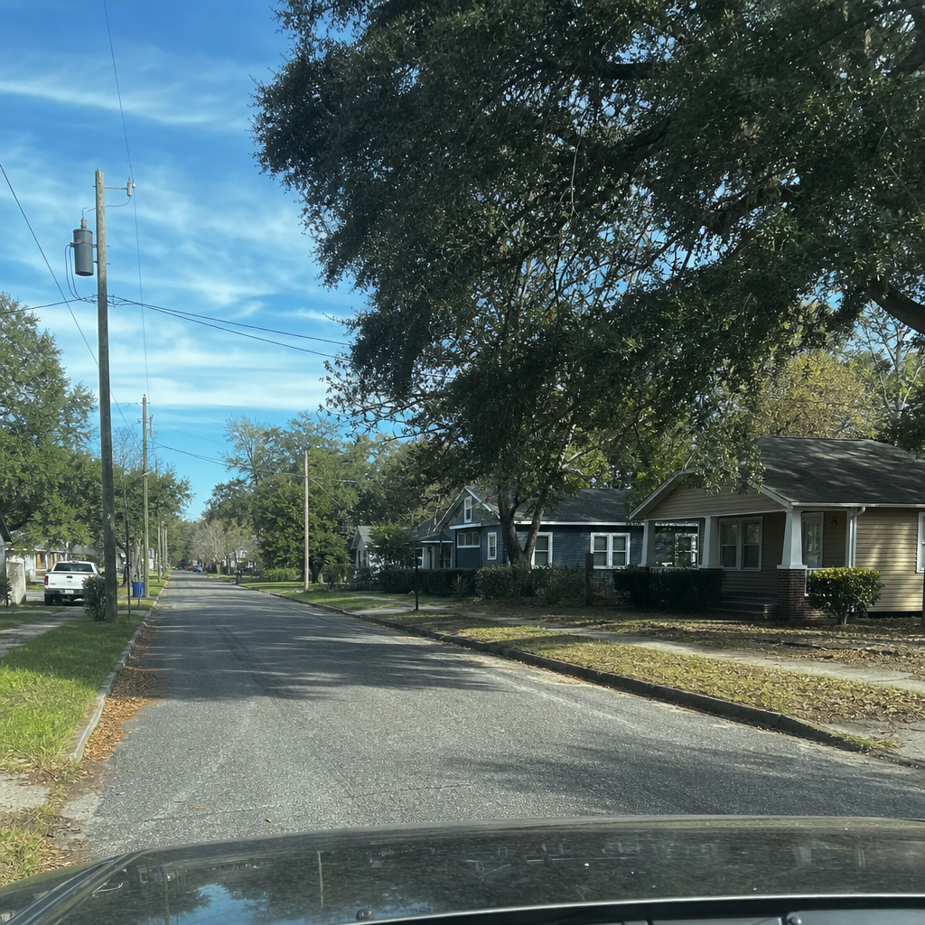 Jacksonville, FL