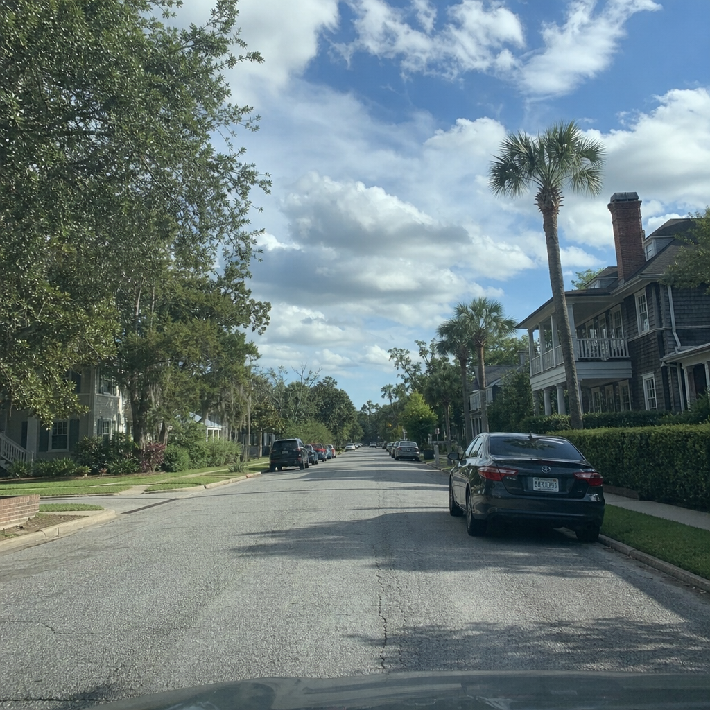 St. Augustine, FL